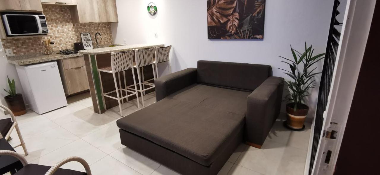 Peco Paradise Cumbuco Ap119 ภายนอก รูปภาพ