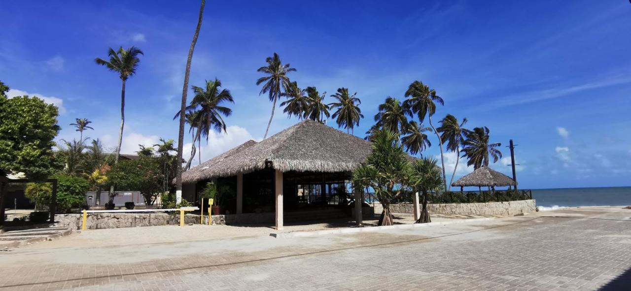 Peco Paradise Cumbuco Ap119 ภายนอก รูปภาพ