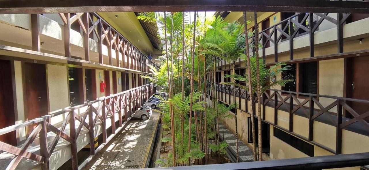 Peco Paradise Cumbuco Ap119 ภายนอก รูปภาพ