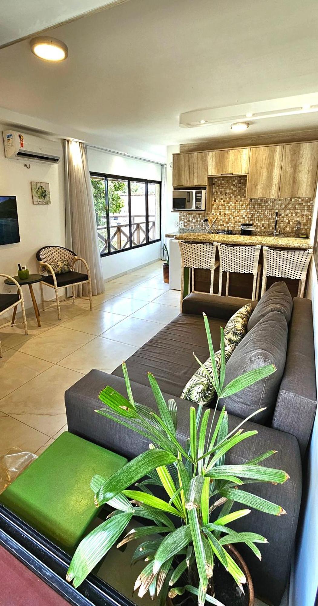 Peco Paradise Cumbuco Ap119 ภายนอก รูปภาพ