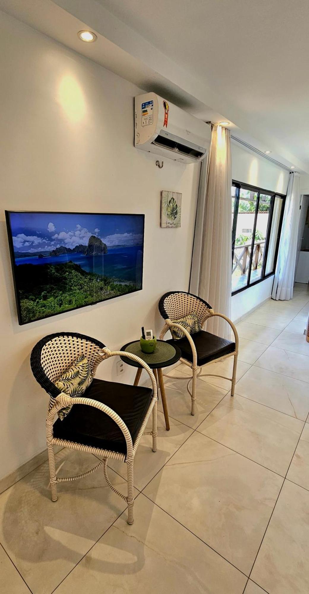 Peco Paradise Cumbuco Ap119 ภายนอก รูปภาพ