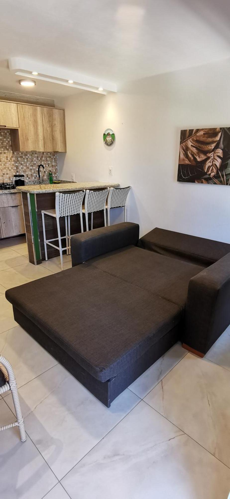 Peco Paradise Cumbuco Ap119 ห้อง รูปภาพ