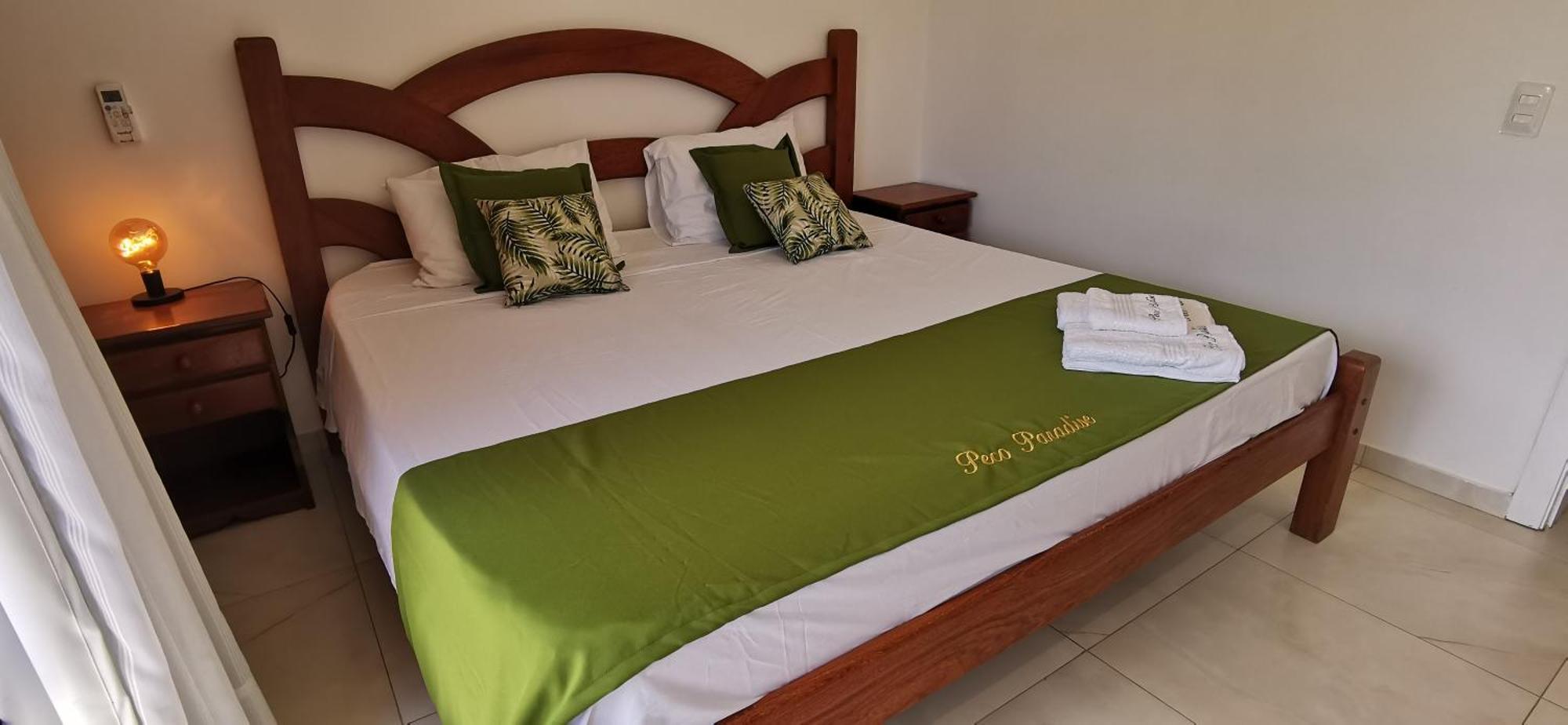 Peco Paradise Cumbuco Ap119 ห้อง รูปภาพ