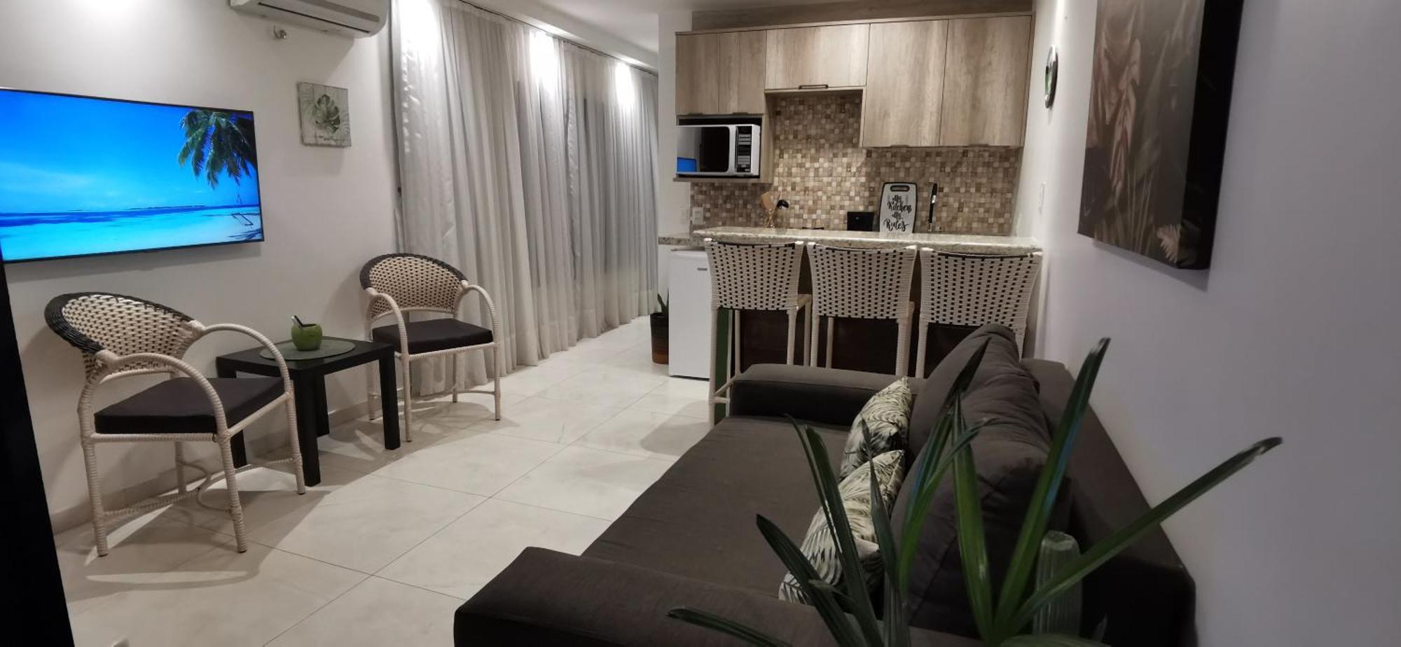 Peco Paradise Cumbuco Ap119 ห้อง รูปภาพ