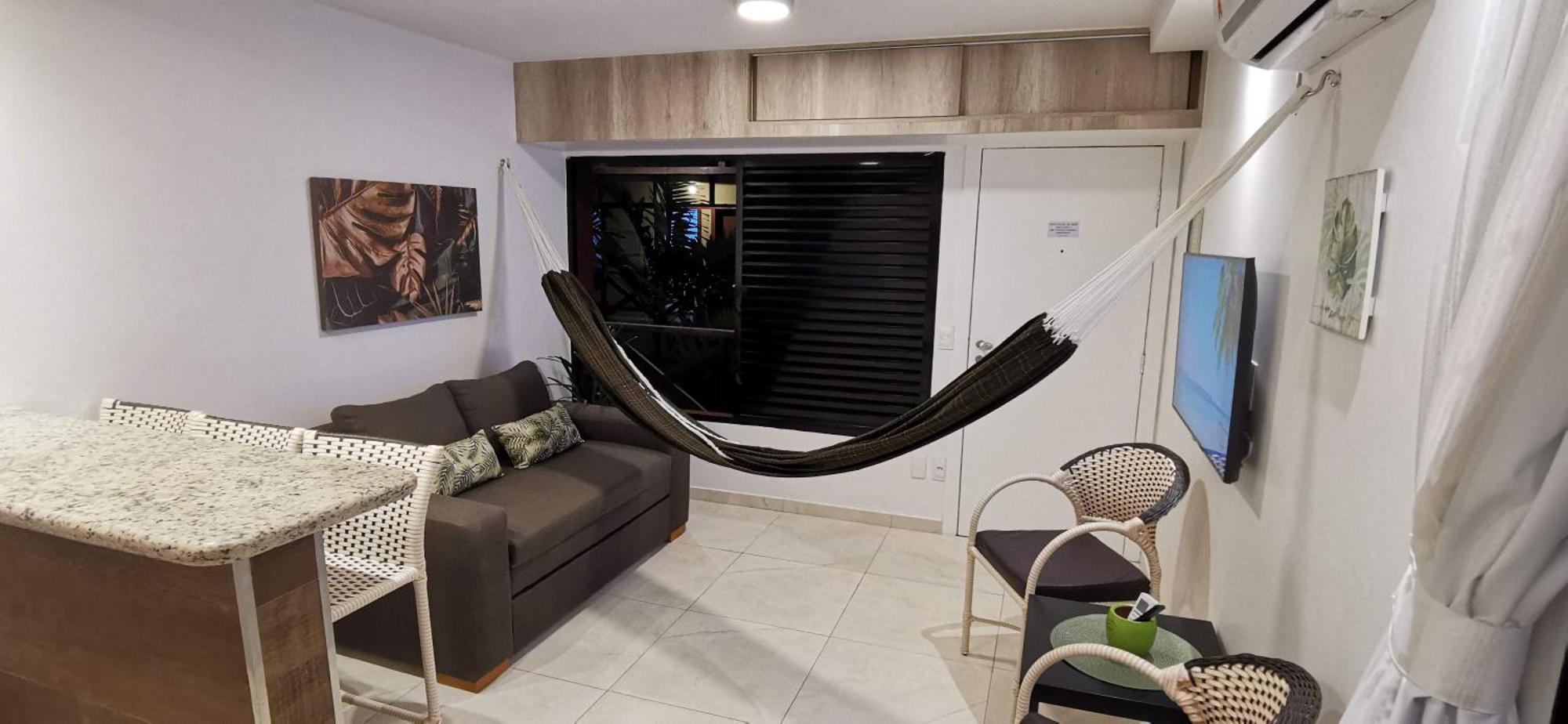 Peco Paradise Cumbuco Ap119 ห้อง รูปภาพ